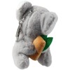 hobbyme Lovely Plush Koala Key Ring,Crafts Key Pendant Key Ring
