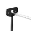 onlyfire Spit Rotisserie Outdoor Camp Grill with Support Legs for