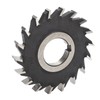 Milling Cutter High Speed Steel Fine Punching Large Cut Out