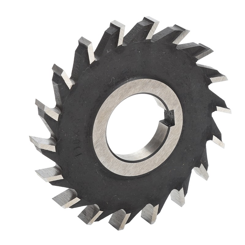 Milling Cutter High Speed Steel Fine Punching Large Cut Out