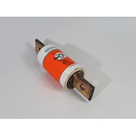 Mersen Ferraz Shawmut AJT200 Time Delay Smart Spot Fuse 200A 600VAC