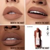 Lápiz labial Beauty Creations Nude x lipstick worth the wait