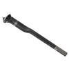 Carbon Fiber Bicycle Seatpost 27.2x400mm Folding Cycling Road Mountain Bike