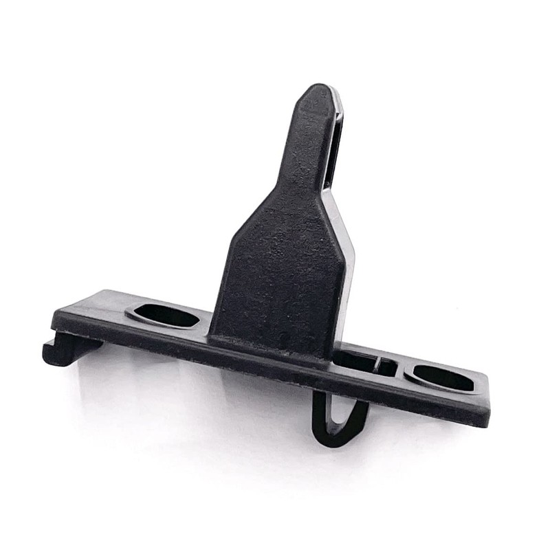 Tolxh #WH01X10356 Replacement Part New Washer Door Strike for GE