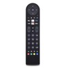 Universal Replacement Remote Control for RCA LCD TV SLD55A55RQ SLD65A55RQ