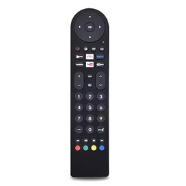 Universal Replacement Remote Control for RCA LCD TV SLD55A55RQ SLD65A55RQ RTRE20QP352 RE20QP352