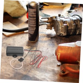 Mikinona Auto Bypass Module for Car Immobilizer Bypass Remote Lightweight Safe for /