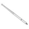 Tungsten Steel/Ruby Head Dovetail Rails Dial Gauge Needle 1.6mm Indicator