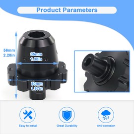 Mantt Motorcycle Throttle Lock Cruise Control Fit for 2023 2022 Versys 300 Ninja 650 Ninja 650 Fairings Z650 Naked Cover 2021 2020 2019 2018 2017 Throttle Lock Assist