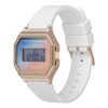 Ice-Watch - ICE Digit Retro Sunset Women's Watch with Plastic