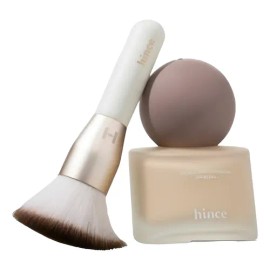 Hince Second Skin Foundation #23 Sand K-beauty