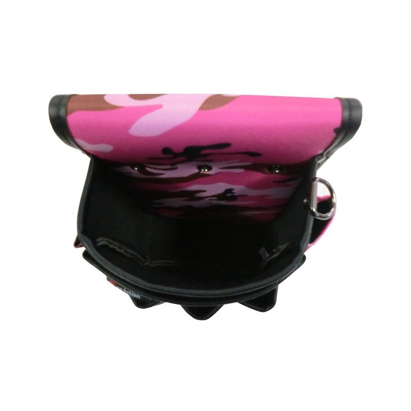 Kozuchi EM-13MP EVO Electrician Bag with 2 Tier Tool Inserts