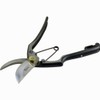Tosuka Shears Hisho Pruning Shears A-Type Metal Stop 7.9 inches