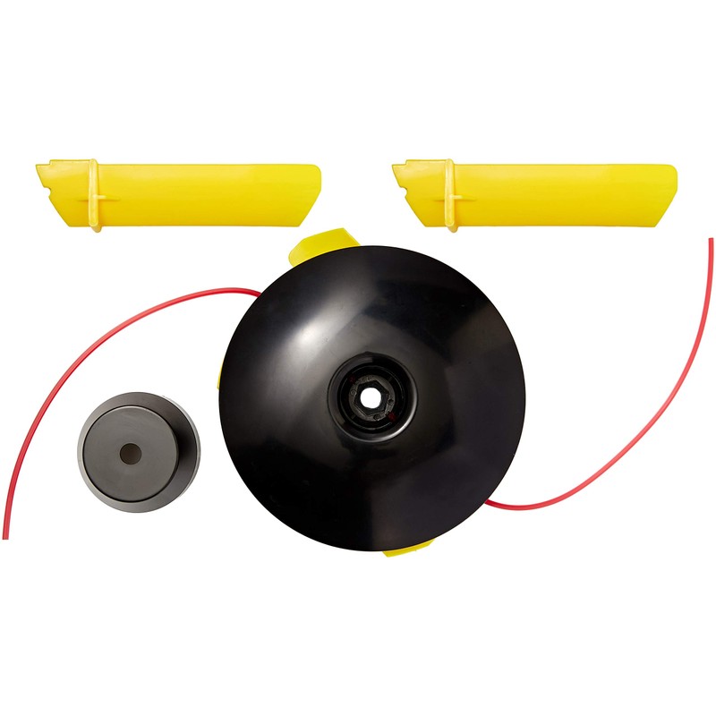 Grass Gator 8050 Hurricane Trim & Blow Replacement String Trimmer