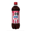 OMNILIFE CHIVA COLA SABOR TRADICIONAL 6 BOTTLES 600 ML Traditional