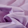 DuShow Egyptian Cotton 300 Thread Count Pillow Cases 2 Pack,Pure