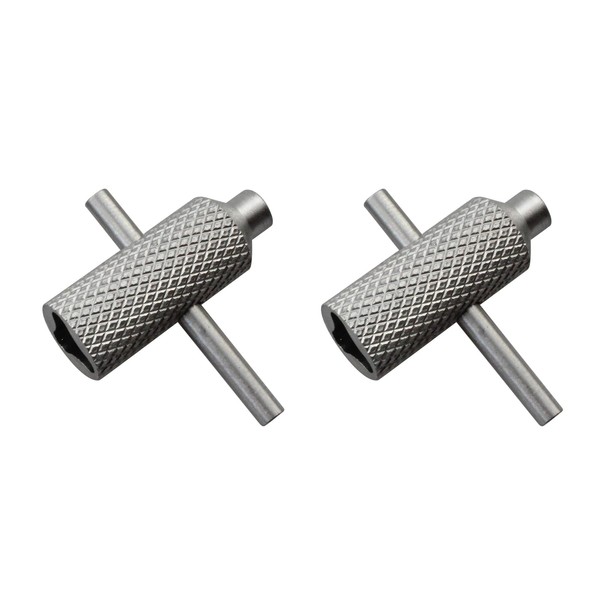 Onseeda Removal Tools for Microtech Ultratech Screws, Manual Making Cutter