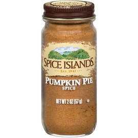 Spice Islands Pumpkin Pie Spice, 2 Ounce