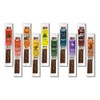 Buffalo Bob's Exotic Jerky Assortment - 10 Flavor Variety Pack