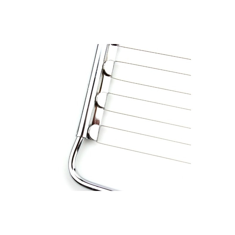 pa-ru金属 Easy Wash Dishwasher Safe 横切 Eggs Cutting C -