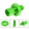 X AUTOHAUX 1 Pcs M10 Brake Clutch Cable Line Adjuster
