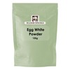 Egg White Powder 100g for Baking, Cooking, Use to Make