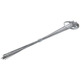 Stariko Stainless Steel Tiner Cleaning Needle