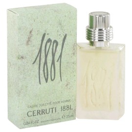 UD_1881 by Nino Cerruti Eau De Toilette Spray for Men
