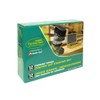 Timberline TRS-120 All Purpose 1/4-Inch Shank Router Bit Set, 12-Piece