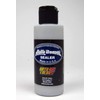 Createx Autoborne Sealer - Silver, 2 oz