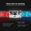 VIVOSUN 4 Inch Inline Duct Fan 100 CFM, HVAC Exhaust