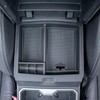 JKCOVER 2PCS Center Console Organizer Compatible with 2024 2025 Toyota