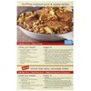 Stove Top Stuffing Mix for Pork 6 oz (Pack of