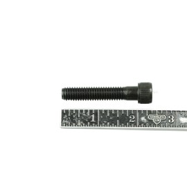 Driftless Climbing Bolts for Rock Climbing Holds-Indoor 3/8-16 Socket Cap Screw (2 inch)