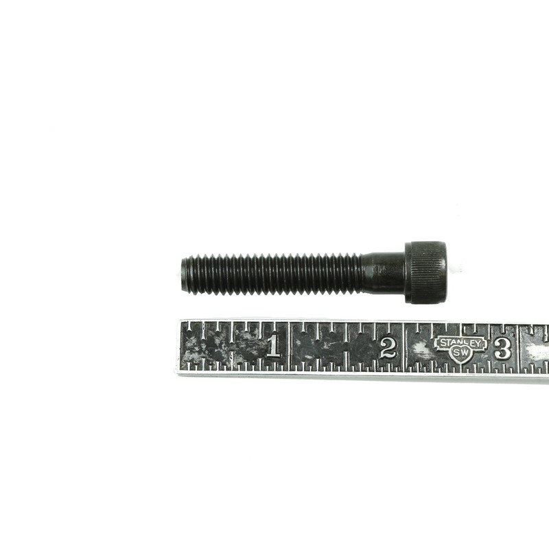 Driftless Climbing Bolts for Rock Climbing Holds-Indoor 3/8-16 Socket Cap