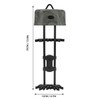 5 Spot Archery Arrow Quiver Archery Compound Bow Quiver Lightweight
