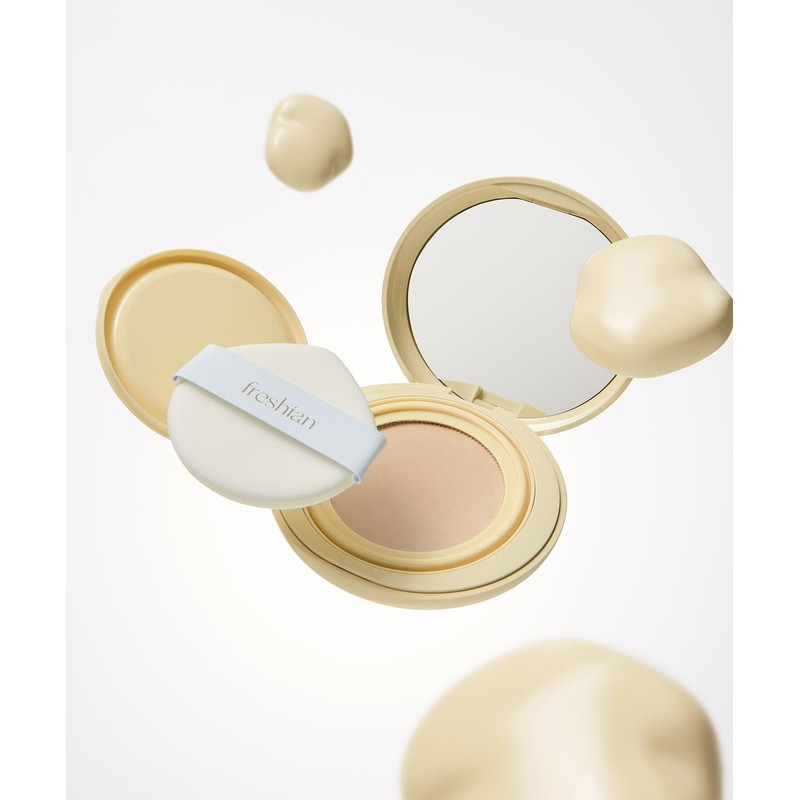 Freshian Pepta Serum Cushion 13g