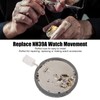 NH39A Automatic Mechanical Movement High Accuracy Alloy Watch Replacement Movement