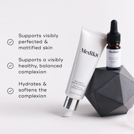 Medik8 Balance Moisturiser 50ml