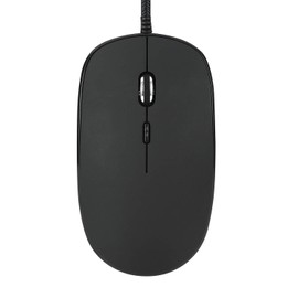 ValueRays USB Heated Mouse, All Surface Heat, Palm Warm Mouse, Warm Computer Mouse, Heated Computer Mouse, Mouse Hand Warmer, Optical Mouse - New 2020 Design!