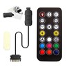 ARGB Controller with Remote Control - Binghe 5V 3-Pin ARGB