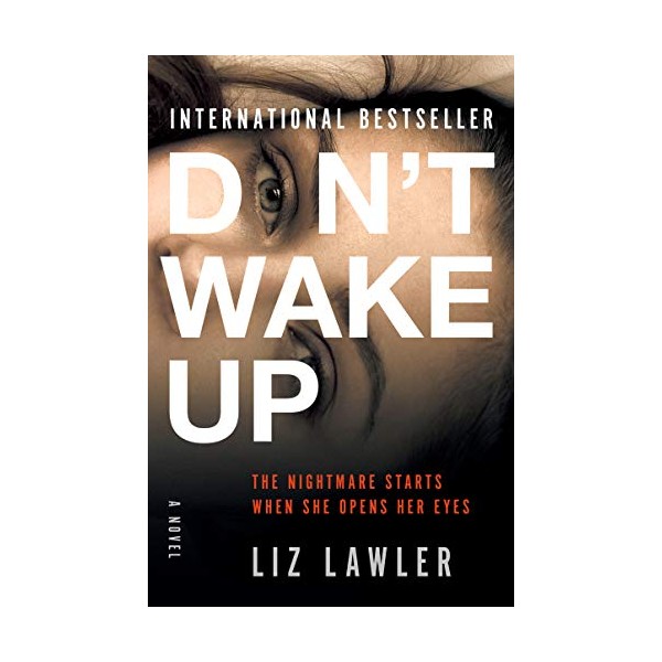 Don't Wake Up