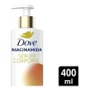3 Pza Sérum Corporal Dove Tono Uniforme Con Niacinamida 400