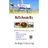 Gluten Free Pancake Mix - Waffle Mix ~ 7 1/2
