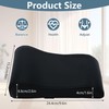 awagas Pilates Reformer Cushion Pilates Cushion Pillow Pilates Reformer Head