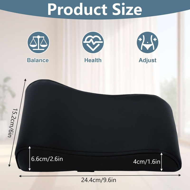 awagas Pilates Reformer Cushion Pilates Cushion Pillow Pilates Reformer Head