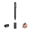 OLIGHT OPEN Mini 2 Multifunctional Ballpoint Pen and Pencil Black