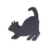 Cat Shape Mosquito Coil Rack Mosquito Repellent Coils Incense Iron