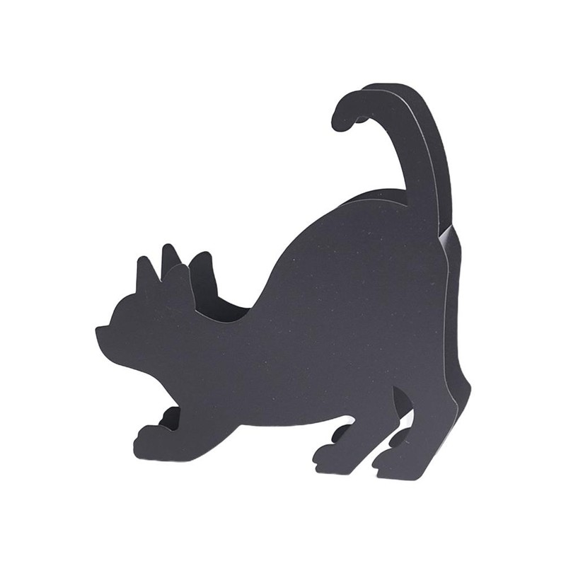 Cat Shape Mosquito Coil Rack Mosquito Repellent Coils Incense Iron