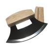 Arctic Circle New Alaska Arctic Mezzaluna Chopper Plain Handle ULu